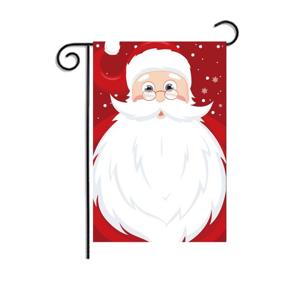 christmas garden flags 30*45cm outdoor hanging garden banner happy new year christmas banner home party for dhl
christmas garden flags 30*45cm outdoor hanging garden banner happy new year christmas banner home party for dhl