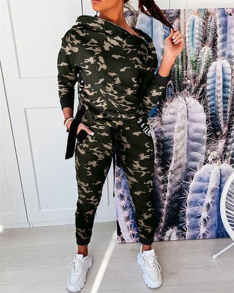 hooded letter womens designer tracksuits spring autumn solid color long sleeve loose women clothing 2 pieces, Gray
hooded letter womens designer tracksuits spring autumn solid color long sleeve loose women clothing 2 pieces, Gray