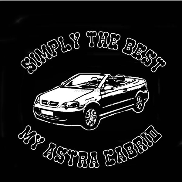 opel astra g cabrio t-shirt
opel astra g cabrio t-shirt