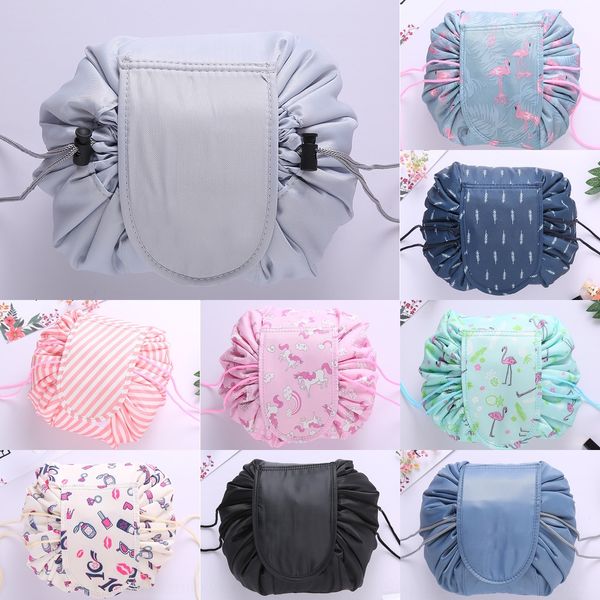 internet celebrity tiktok korean style makeup striped flip portable silk lazy storage bagcosmetic bag cosmetic bagdrawstring storage bag kvk
internet celebrity tiktok korean style makeup striped flip portable silk lazy storage bagcosmetic bag cosmetic bagdrawstring storage bag kvk
