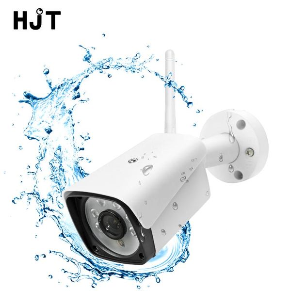 hjt 5.0mp wifi ip camera h.265 6ir night vision waterproof cctv camera with tf card slot onvif2.1 camhi app can wholesale
hjt 5.0mp wifi ip camera h.265 6ir night vision waterproof cctv camera with tf card slot onvif2.1 camhi app can wholesale