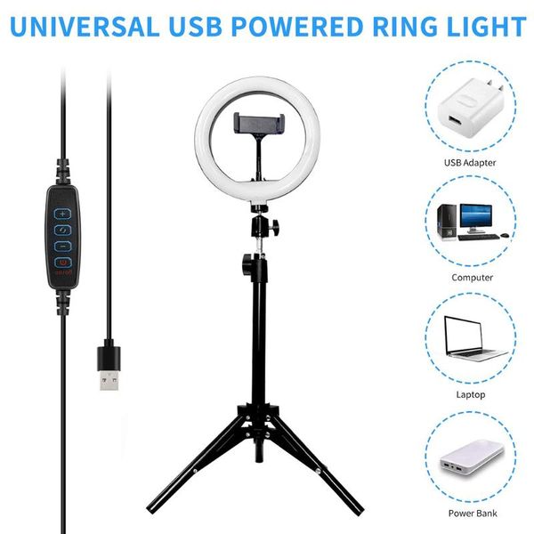 8-дюймовый led сеого ring light dimmable led кольцо лампа фото видео камеры телефон light ringlight для живой youtube штриховки
8-дюймовый led сеого ring light dimmable led кольцо лампа фото видео камеры телефон light ringlight для живой youtube штриховки