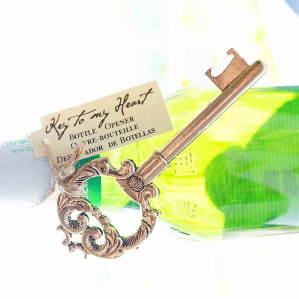 delicate retro key design skeleton with jute rope tags key beer bottle shaped openers wedding party gift favors
delicate retro key design skeleton with jute rope tags key beer bottle shaped openers wedding party gift favors