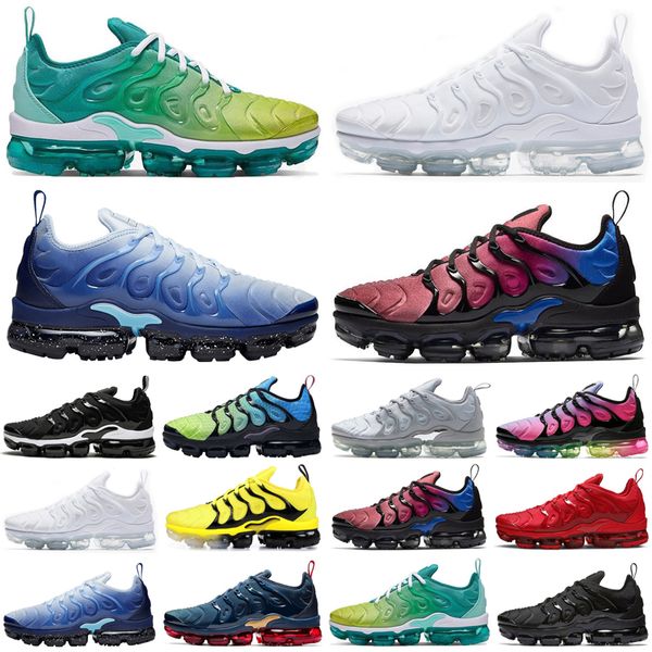 tn plus neon men women running shoes triple black ice blue sunset rainbow mens womens trainers sports sneakers runners size 36-45
tn plus neon men women running shoes triple black ice blue sunset rainbow mens womens trainers sports sneakers runners size 36-45