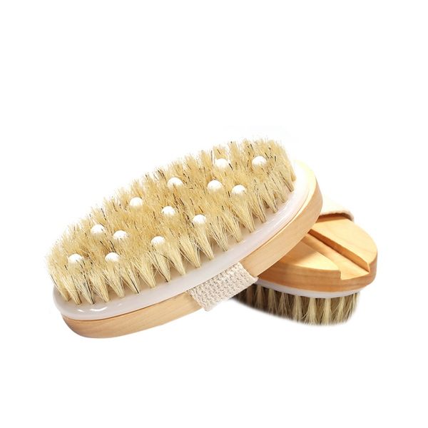 hair brushes 2 in 1 bath massage brush hemu white bristle soothes muscles boy shower, Silver
hair brushes 2 in 1 bath massage brush hemu white bristle soothes muscles boy shower, Silver