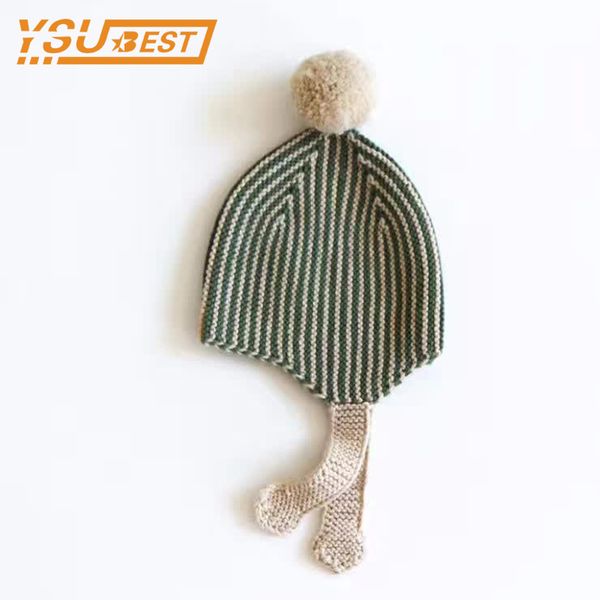 new 2020 knitted cotton hat newborn baby hat autumn winter baby hats cute kids boy cap bonnet infant boys girls knitted, Yellow
new 2020 knitted cotton hat newborn baby hat autumn winter baby hats cute kids boy cap bonnet infant boys girls knitted, Yellow