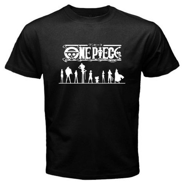 new one piece luffy and friends anime logo men's black t-shirt size s to 3xl wholesale tee custom environtal printed tshirt
new one piece luffy and friends anime logo men's black t-shirt size s to 3xl wholesale tee custom environtal printed tshirt