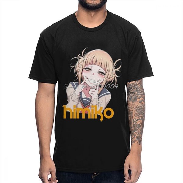 boku no my hero academia toga himiko sugoi t shirt hip hop streetwear cool t-shirt men cotton tshirt anime tees harajuku
boku no my hero academia toga himiko sugoi t shirt hip hop streetwear cool t-shirt men cotton tshirt anime tees harajuku
