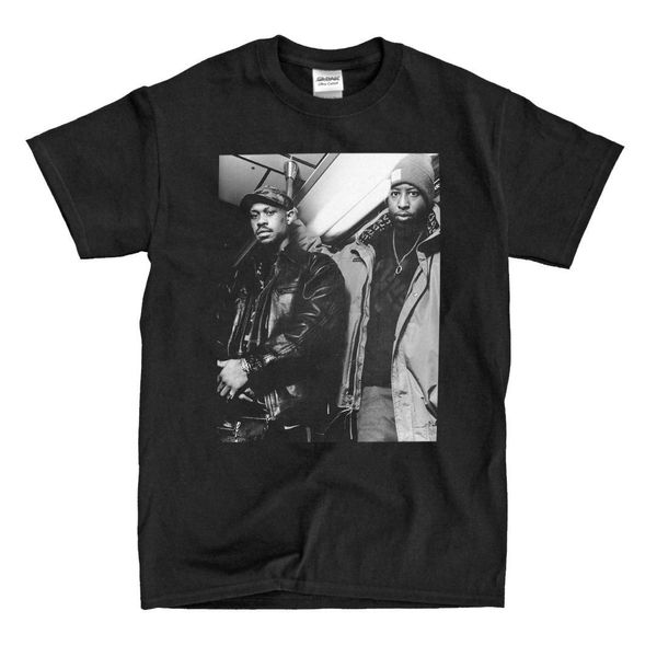 gang starr b&w picture black t shirt short sleeve discount 100 % cotton t shirts crew neck men's tee plus size
gang starr b&w picture black t shirt short sleeve discount 100 % cotton t shirts crew neck men's tee plus size