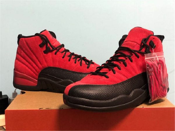 12 обратный flu game мужчины баскетбол обувь 12s varsity красный / черный спортивные тапки ct8013-602 с оригинальной коробке с нами 7-13
12 обратный flu game мужчины баскетбол обувь 12s varsity красный / черный спортивные тапки ct8013-602 с оригинальной коробке с нами 7-13