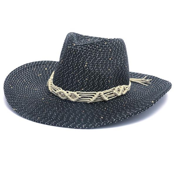 new western golden dot jazz hat big обрезные открытых вс альпинизм rider мужское путешествие, Blue;gray
new western golden dot jazz hat big обрезные открытых вс альпинизм rider мужское путешествие, Blue;gray