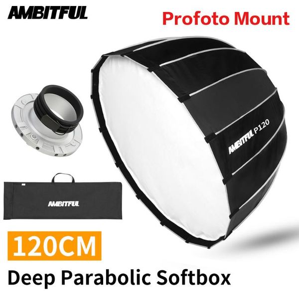 light stands & booms ambitful p120 portable 120cm 16 metal rods deep parabolic softbox profoto mount studio flash speedlite reflector
light stands & booms ambitful p120 portable 120cm 16 metal rods deep parabolic softbox profoto mount studio flash speedlite reflector