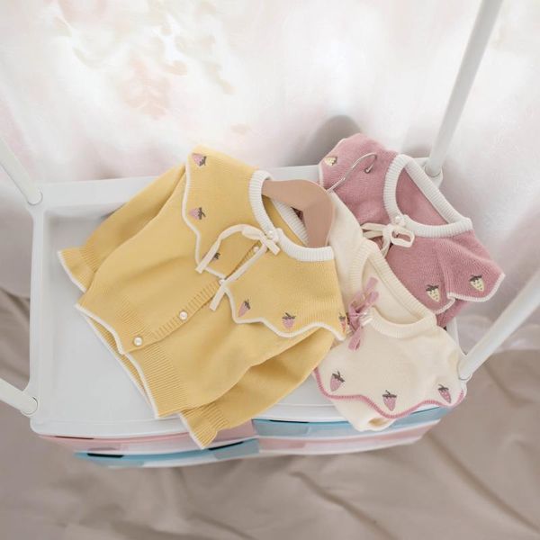 pullover children's winter clothes born baby girl sweater toddler long sleeve cardigan jacket 12m, Blue
pullover children's winter clothes born baby girl sweater toddler long sleeve cardigan jacket 12m, Blue