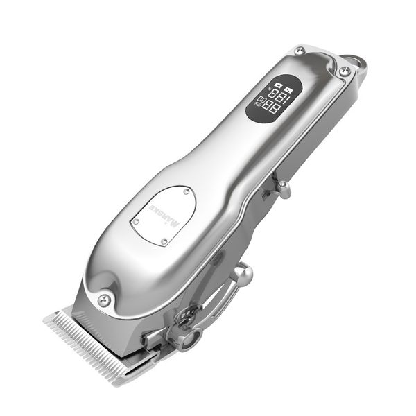 marske ms-5019 приграничное специальное масло головка питания электрическая машинка для стрижки волос полный металлический корпус цифровой д
marske ms-5019 приграничное специальное масло головка питания электрическая машинка для стрижки волос полный металлический корпус цифровой д