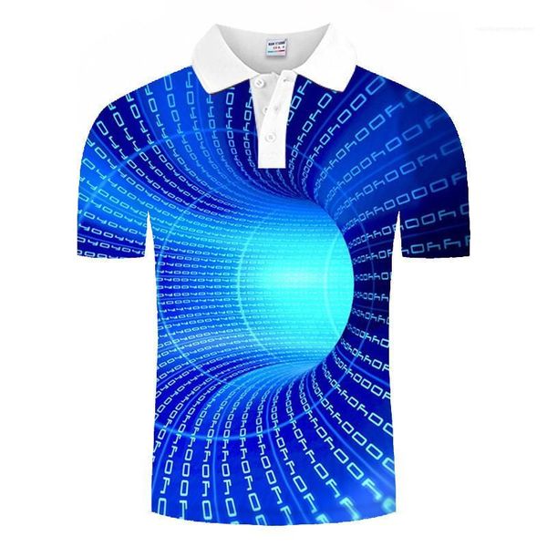 loose summer new mens designer clothing mens 3d polo shirt casual short sleeve lapel neck, White;black
loose summer new mens designer clothing mens 3d polo shirt casual short sleeve lapel neck, White;black