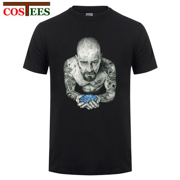 breaking bad гейзенберг футболка мужской camisetas hombre streetwear tatto печать футболки с коротким рукавом top качества хлопок футболка
breaking bad гейзенберг футболка мужской camisetas hombre streetwear tatto печать футболки с коротким рукавом top качества хлопок футболка