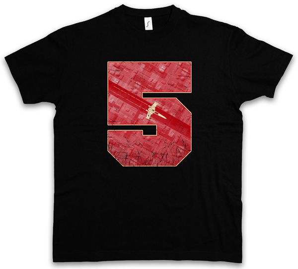 red five 5 i t-shirt - luke star alliance rebels skywalker x-wing wars pilot cool casual pride t shirt men fashion
red five 5 i t-shirt - luke star alliance rebels skywalker x-wing wars pilot cool casual pride t shirt men fashion