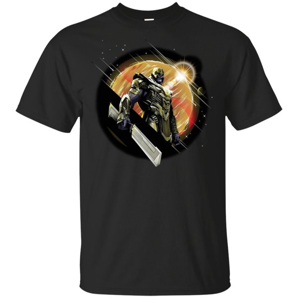 thanos t-shirt thanos end game tee shirt short sleeve s-3xl harajuku funny tee shirt
thanos t-shirt thanos end game tee shirt short sleeve s-3xl harajuku funny tee shirt