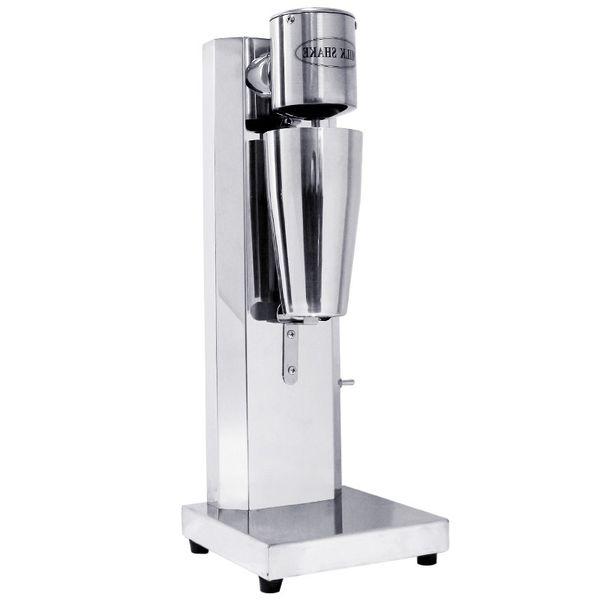 jamielin household milkshake machine stainless steel single head commercial milk shop electric mixer milk bubble machine
jamielin household milkshake machine stainless steel single head commercial milk shop electric mixer milk bubble machine