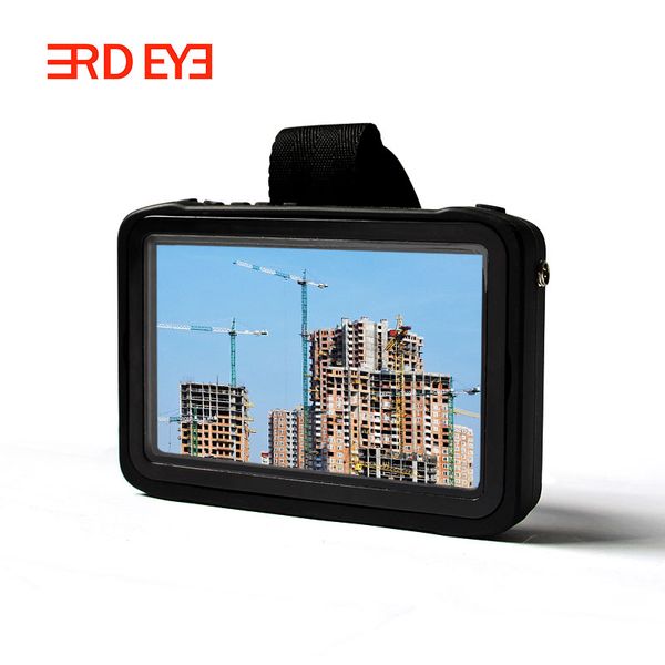 5/7 inch 1080p ip65 waterproof portable hybrid dvr monitor cctv tester with hand strap for pipe inspection
5/7 inch 1080p ip65 waterproof portable hybrid dvr monitor cctv tester with hand strap for pipe inspection