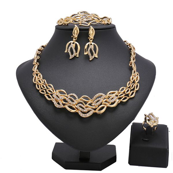 longqu dubai gold designer jewelry set wholesale nigerian wedding woman accessories jewelry set fashion african bridal, Silver
longqu dubai gold designer jewelry set wholesale nigerian wedding woman accessories jewelry set fashion african bridal, Silver