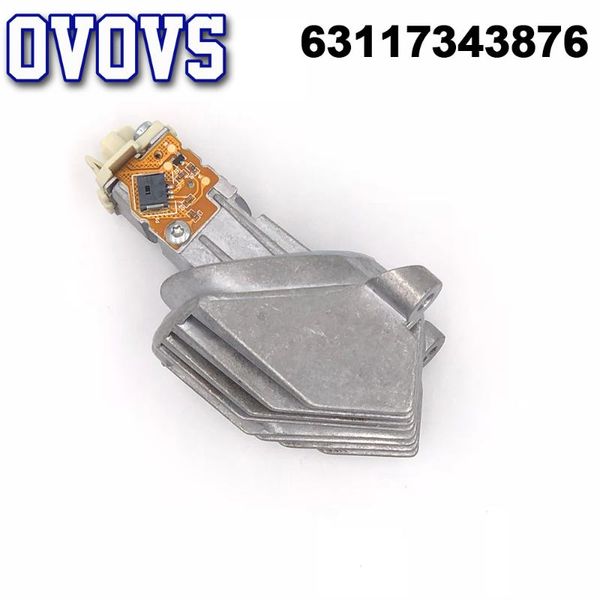 1pcs автомобиля стайлинг свет водить угол глаз drl для 5-й серии f10 f18 fcl 63117343876
1pcs автомобиля стайлинг свет водить угол глаз drl для 5-й серии f10 f18 fcl 63117343876
