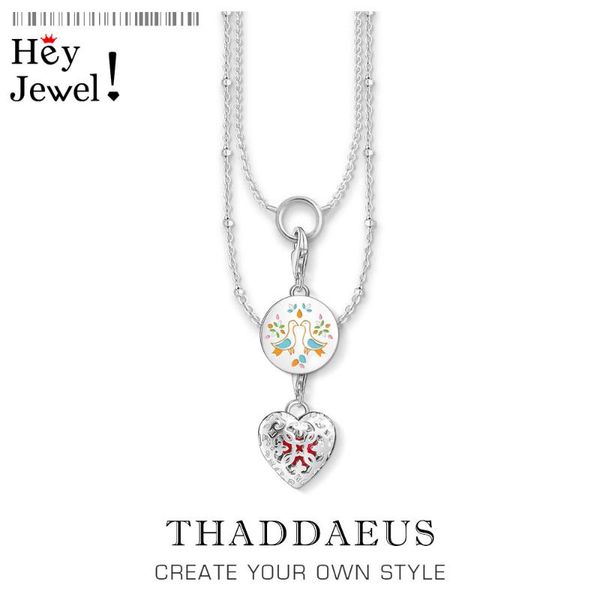 chains charm necklace love birds & heart locket,2021 suumer fashion jewelry 925 sterling silver romantic gift for women
chains charm necklace love birds & heart locket,2021 suumer fashion jewelry 925 sterling silver romantic gift for women
