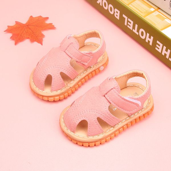 sandals baby girls summer leather shoes tollder fashion born anti slip lightweigh home 12-24 month, Black;red
sandals baby girls summer leather shoes tollder fashion born anti slip lightweigh home 12-24 month, Black;red