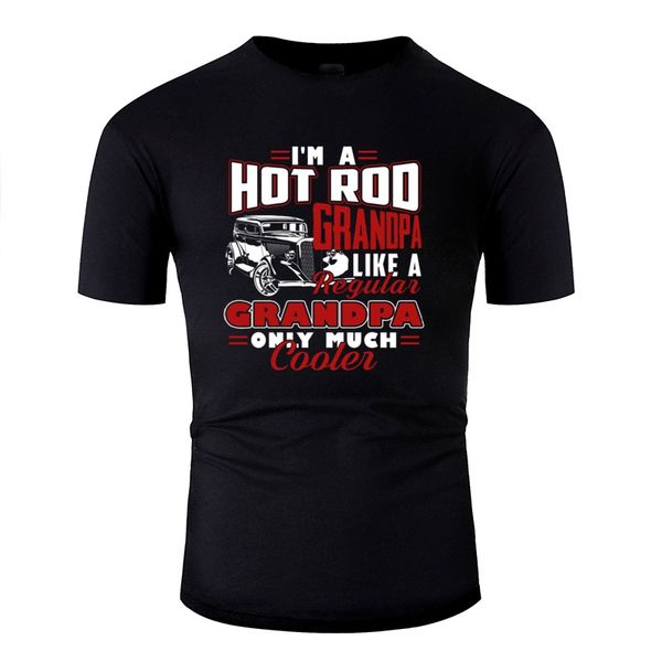 printed hot rod grandpas мужчины tshirt круглый воротник с короткими рукавами letter мужские футболки top tee
printed hot rod grandpas мужчины tshirt круглый воротник с короткими рукавами letter мужские футболки top tee
