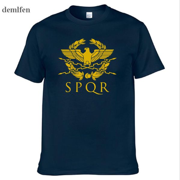 spqr роман gladiator imperial golden eagle t-shirt mens casual short o-образным вырезом футболка harajuku топы тис рубашка
spqr роман gladiator imperial golden eagle t-shirt mens casual short o-образным вырезом футболка harajuku топы тис рубашка
