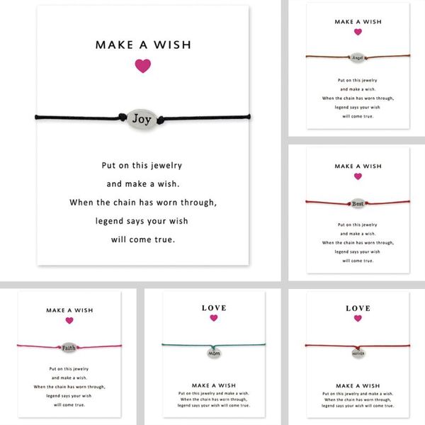 charm bracelets joy angel mom mother faith wish card love family hope peace big little middle sister jewelry women men gift, Golden;silver
charm bracelets joy angel mom mother faith wish card love family hope peace big little middle sister jewelry women men gift, Golden;silver
