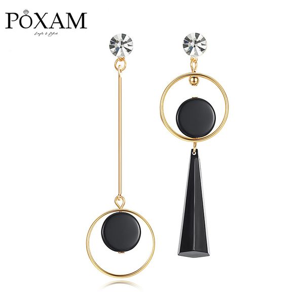 korean statement black acrylic drop earrings for women 2020 fashion jewelry vintage geometric gold asymmetric earring brincos, Silver
korean statement black acrylic drop earrings for women 2020 fashion jewelry vintage geometric gold asymmetric earring brincos, Silver