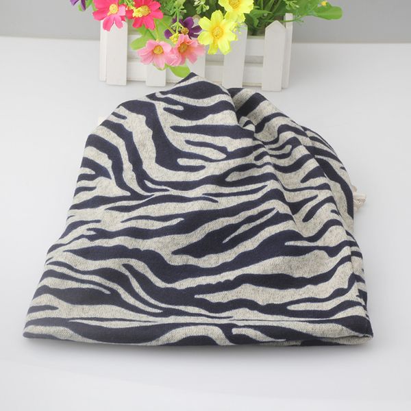 miya mona new design leopard zebra print hats baggy soft beanie hat fashion knit skullies caps christmas gift scarf, Blue;gray
miya mona new design leopard zebra print hats baggy soft beanie hat fashion knit skullies caps christmas gift scarf, Blue;gray