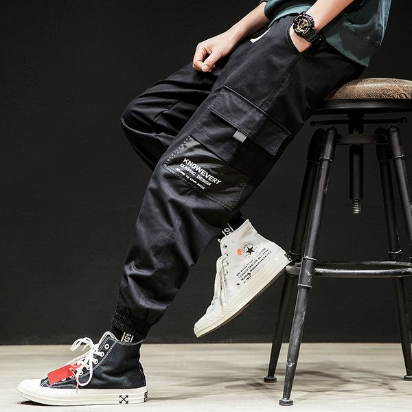 tight pants overalls overalls men's autumn new style youth students' handsome cotton fashion brand fashion nine-point casual leggi, Blue
tight pants overalls overalls men's autumn new style youth students' handsome cotton fashion brand fashion nine-point casual leggi, Blue