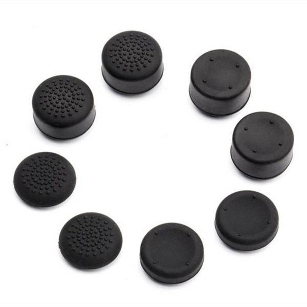 8pcs/set ps4 heightened hat button cap rocker hat ps4 high and short cap for ps4 ps3 game controller ing
8pcs/set ps4 heightened hat button cap rocker hat ps4 high and short cap for ps4 ps3 game controller ing