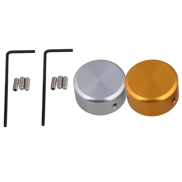 pack of 2 aluminum alloy guitar foot nail cap protection cap for guitar effects pedal with wrench
pack of 2 aluminum alloy guitar foot nail cap protection cap for guitar effects pedal with wrench