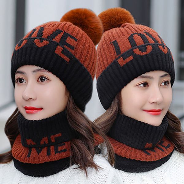 hat women's winter plush warm wool hat korean versatile fashion sweet lovely women's autumn winter knitting, Blue;gray
hat women's winter plush warm wool hat korean versatile fashion sweet lovely women's autumn winter knitting, Blue;gray