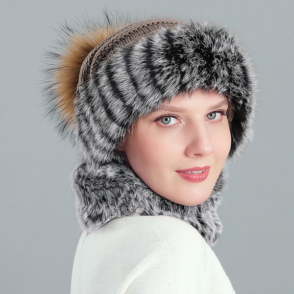 hats, scarves & gloves sets ht3271 thick warm women hat scarf set winter accessories beanie with ladies real fur, Blue;gray
hats, scarves & gloves sets ht3271 thick warm women hat scarf set winter accessories beanie with ladies real fur, Blue;gray