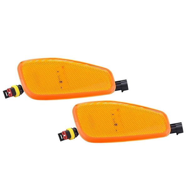 amber led lights side marker turn signal lamps update kit for 2020-2020 accessories 2pcs
amber led lights side marker turn signal lamps update kit for 2020-2020 accessories 2pcs