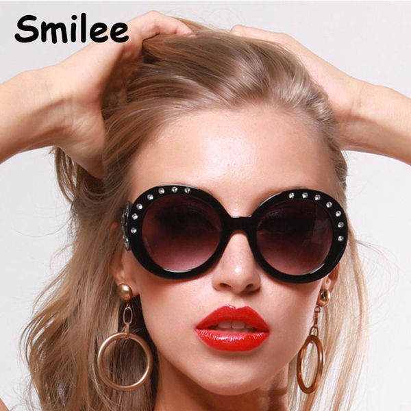 sunglasses luxury oval diamond women designer vintage unique rhinestone sun glasses female gradient lens uv400 oculos, White;black
sunglasses luxury oval diamond women designer vintage unique rhinestone sun glasses female gradient lens uv400 oculos, White;black
