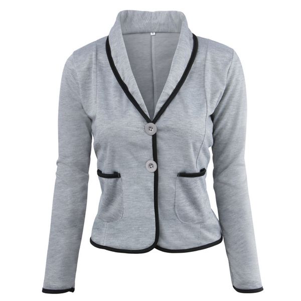 women's suits & blazers women vintage striped blazer autumn pockets lapel jackets female retro coat casual outerwear office lady suit, White;black
women's suits & blazers women vintage striped blazer autumn pockets lapel jackets female retro coat casual outerwear office lady suit, White;black
