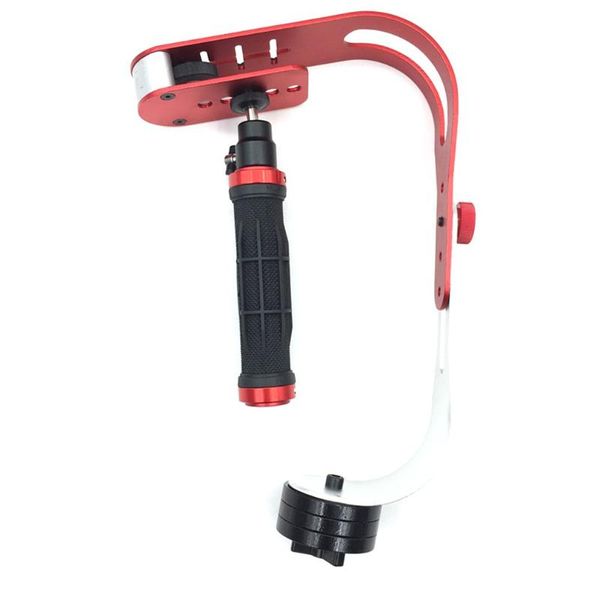 alloy aluminum tripod mini handheld digital camera stabilizer video mobile dslr 5dii motion dv stabilizer for acehe
alloy aluminum tripod mini handheld digital camera stabilizer video mobile dslr 5dii motion dv stabilizer for acehe