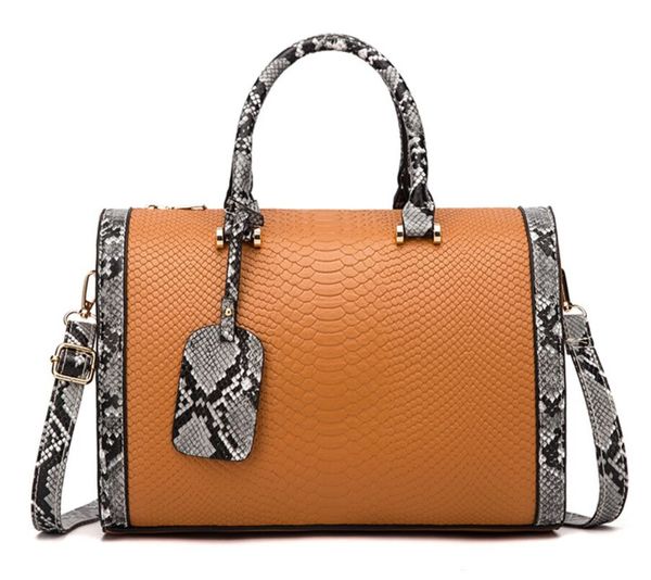 new fashion women pillow bags pu leather european handbag snake strap style shoulder bag messenger bag tote purse sd007
new fashion women pillow bags pu leather european handbag snake strap style shoulder bag messenger bag tote purse sd007