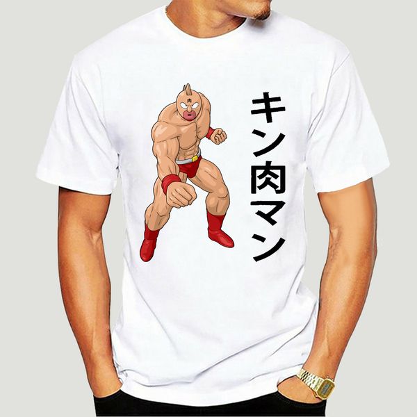 men t shirt t-shirt with white logo muscleman kinnikuman noodle version tshirts women t-shirt-1607d
men t shirt t-shirt with white logo muscleman kinnikuman noodle version tshirts women t-shirt-1607d