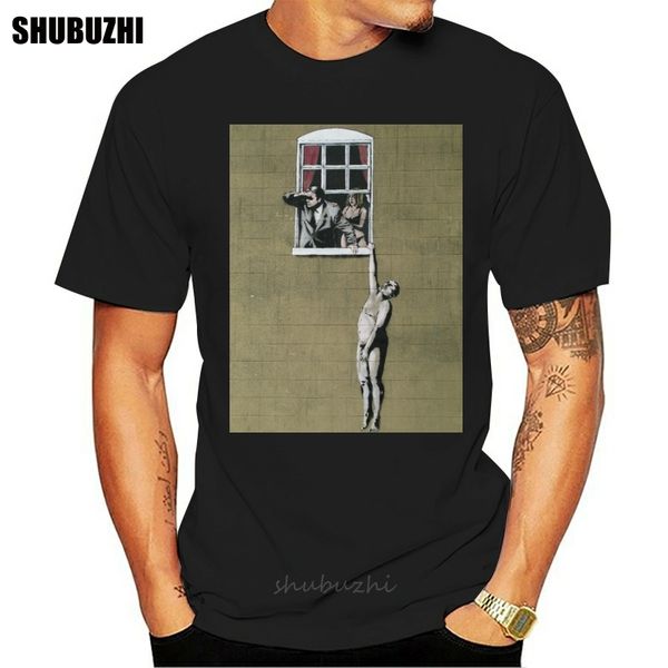 бэнкси обман жена street art t shirt printed в великобритании же день dispatchnovelty мужские футболки для мужчин 3d печатное с коротким рук
бэнкси обман жена street art t shirt printed в великобритании же день dispatchnovelty мужские футболки для мужчин 3d печатное с коротким рук
