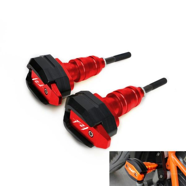 для fz1 n fz1 z1 мотоцикла падение защита рамы slider обтекателя guard краш pad protector для мотоциклов
для fz1 n fz1 z1 мотоцикла падение защита рамы slider обтекателя guard краш pad protector для мотоциклов