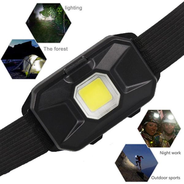 portable mini headlight led 3 modes headlamp camping torch light use hiking night fishing flash light head band
portable mini headlight led 3 modes headlamp camping torch light use hiking night fishing flash light head band