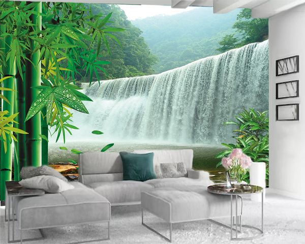 custom 3d landscape wallpaper 3d mural wallpaper beautiful large waterfall scenery living room bedroom wallcovering hd wallpaper
custom 3d landscape wallpaper 3d mural wallpaper beautiful large waterfall scenery living room bedroom wallcovering hd wallpaper