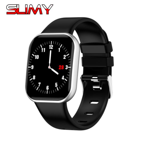 slimy x16 smart watch blood pressure heart rate monitor ip67 waterproof sport fitness tracker men women smartwatch
slimy x16 smart watch blood pressure heart rate monitor ip67 waterproof sport fitness tracker men women smartwatch
