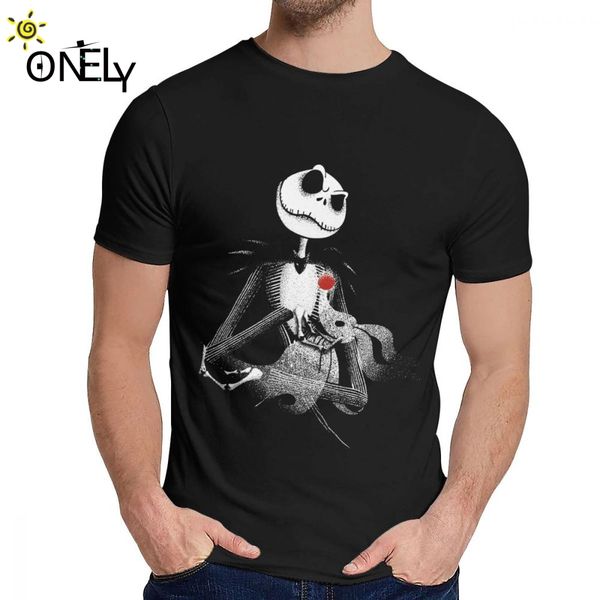 100% cotton the gourdfather nightmare before christmas tee shirt men's new custom leisure classic round neck camiseta
100% cotton the gourdfather nightmare before christmas tee shirt men's new custom leisure classic round neck camiseta